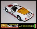1966 - 200 Porsche 906-6 Carrera 6 - Solido 1.43 (2)
